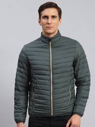 Polyester Mens Jackets